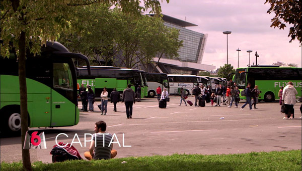 Vos avis et commentaires sur Capital le 31 juillet 2016 sur M6