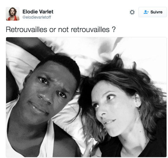 Retour de Djawad et Estelle dans #PBLV ?