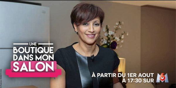 Vos avis et commentaires sur Emmanuelle et les produits Allande sur M6