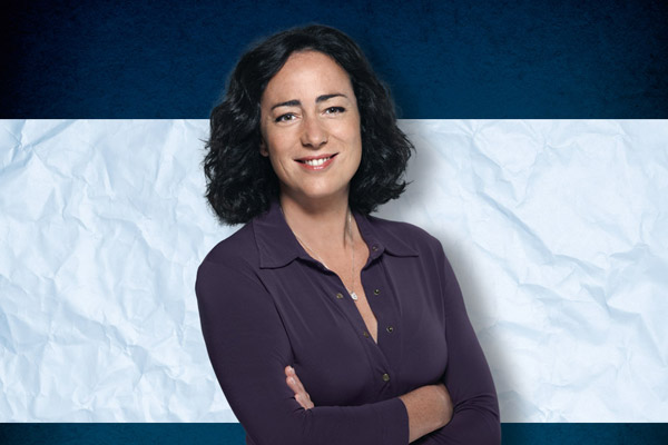 Allez-vous écouter Helene Morna chaque jour sur Europe 1 ?