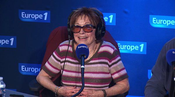 Marion Game débarque dans Camping Paradis de TF1
