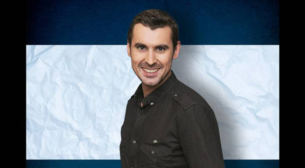 Thomas Joubert remplaçant pour Le Grand Direct à la rentrée 2016 à la place de Morandini ?
