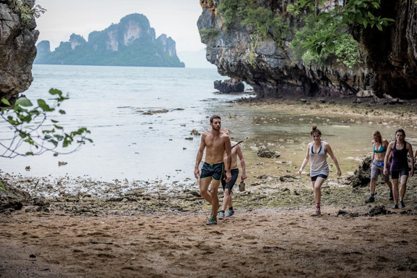 Avis sur Koh Lanta 2016 version all stars avec des sportifs et des anciens candidats emblématiques / Photo ALP / TF1 (ancien Koh Lanta)