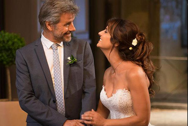 La fin de l'histoire Mélanie et Etienne, bienvenue à Tony !