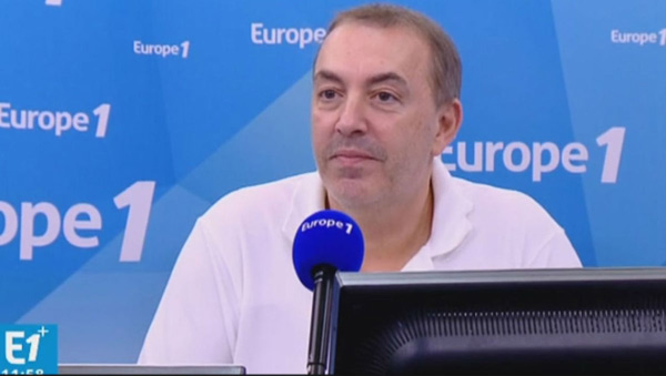 Réactions sur Morandini et l'enquête des Inrocks