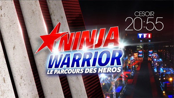 Ninja Warrior déprogrammé : bonne idée ? 