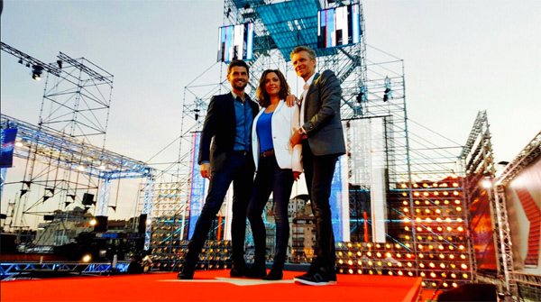 Quelle audience pour Ninja Warrior sur TF1 ?