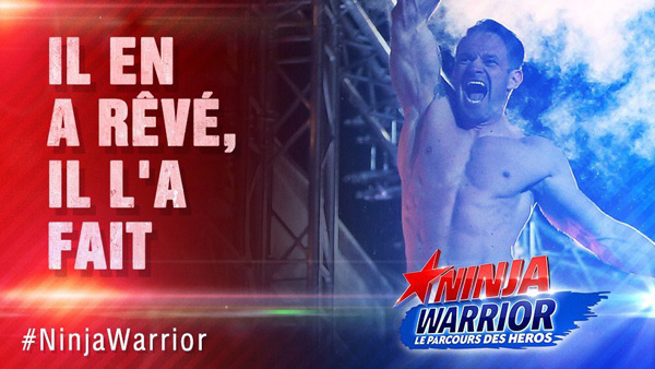 Ninja Warrior : les critiques négatives risquent fort de perturber l'audience TV