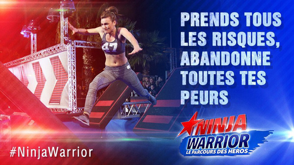 Ninja Warrior le forum du jeu de TF1 : vos commentaires !