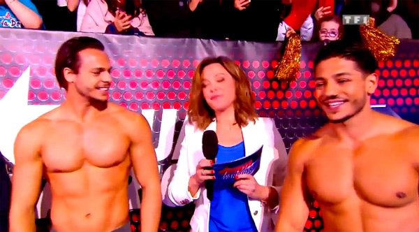 Ninja Warrior sur TF1 : les meilleurs moments en vidéo