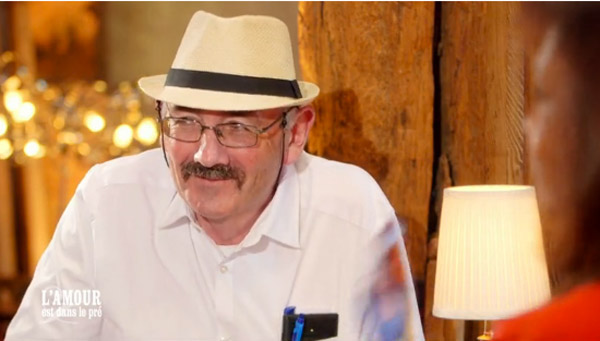 Paulo de l'amour est dans pré 2016 va bouleverser les téléspectateurs de M6