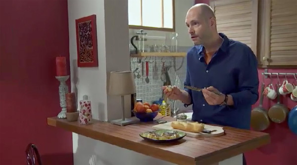 Guillaume de nouveau amoureux ? #PBLV