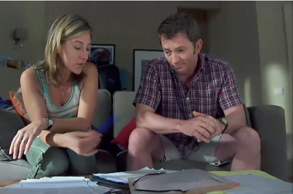 Jérôme et Laetitia inquiets pour leur situation financière #BelestaFamily #PBLV