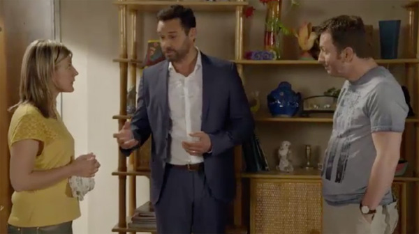 Arnaud prêt à enfoncer encore plus Jérôme belesta ?