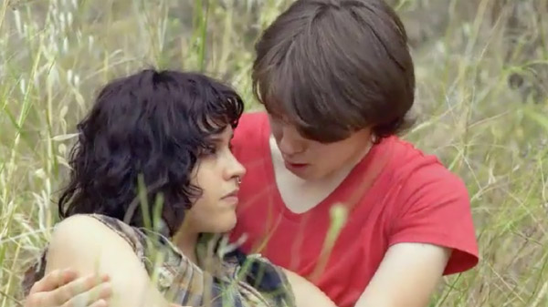 Kevin et Jenny in love : Kevin va-t-il quitter sa famille pour la suivre ? #PBLV