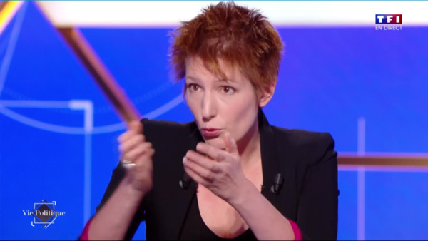 Vos avis et commentaires sur Natacha Polony dans Vie Politique