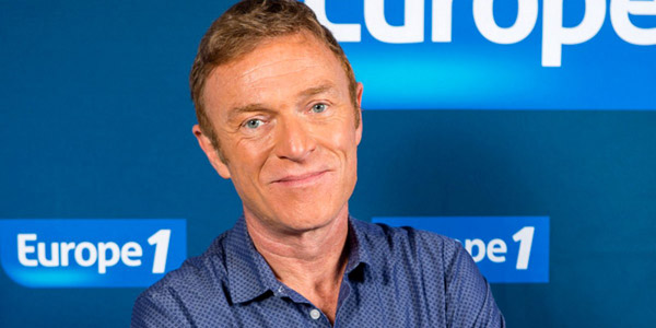 Vos avis sur Hondelatte raconte vs le grand direct de l'actu sur Europe 1
