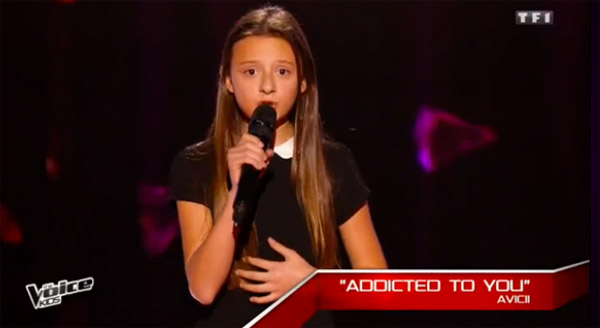 Les avis et commentaires sur Mae dans The Voice Kids 2016