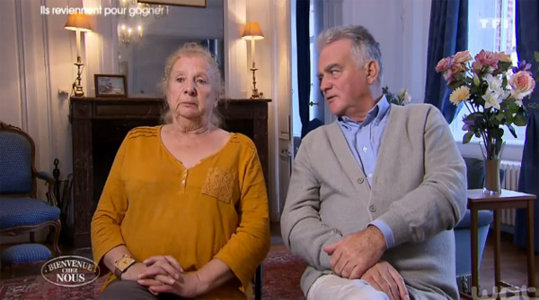 Avis et commentaires sur Michèle et Christian : leur adresse