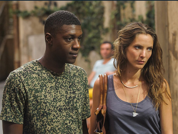 Djawad les spoilers sur son retour entre la fin de l'été et la rentrée 2016 ! #PBLV