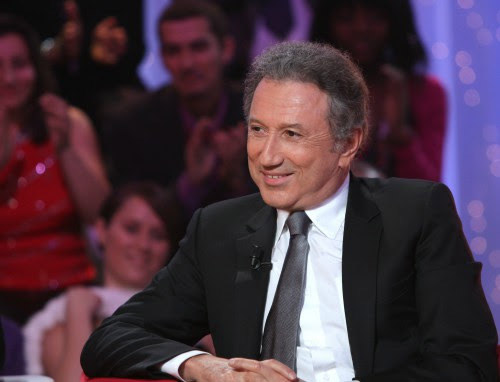 Vos avis et commentaires sur Vivement la télé sur France 2