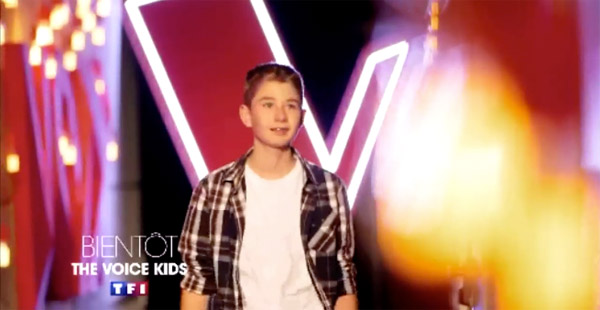 Vos avis et commentaires sur Esteban de The Voice Kids 3