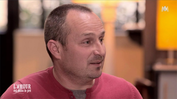 Guillaume aime les femmes à lunettes #ADP2016