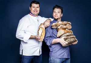 La meilleure boulangerie de France