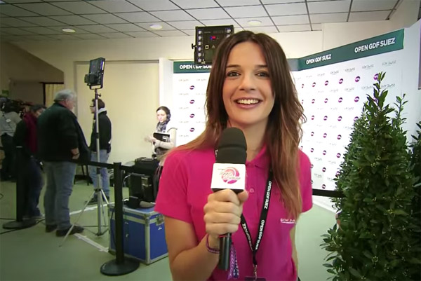 Vos avis sur Ornella Fleury la nouvelle miss météo LGJ de Canal + 