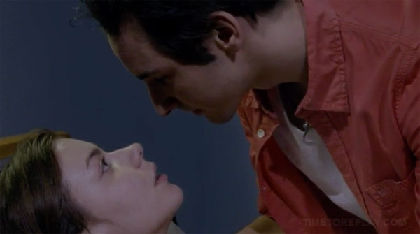 Jonas retrouve Oceane #PBLV