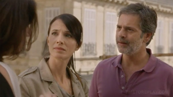 Angèle change de camp et soutient Sacha