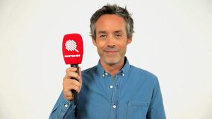 Actualité TV
