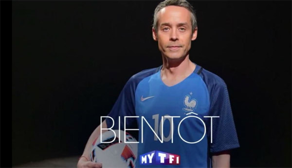 Vos avis sur Quotidien de TMC - La 10 avec Yann Barthès et son équipe