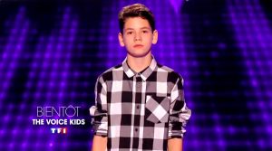 The Voice Kids