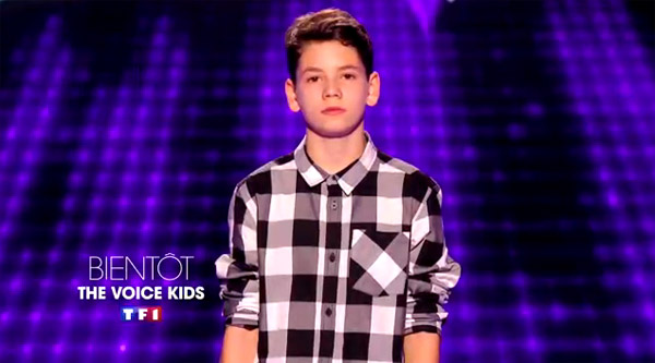 Vos avis sur Robin de The Voice Kids saison 3 : un jeune suisse à suivre de près !