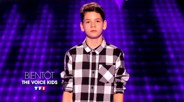 Vos avis sur Robin de The Voice Kids saison 3 : un jeune suisse à suivre de près ! 