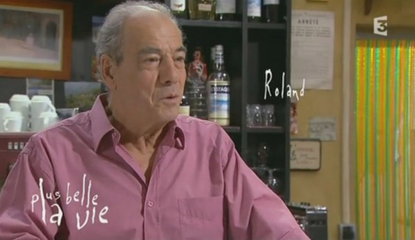 Roland plus jeune dans PBLV : comment était-il ?