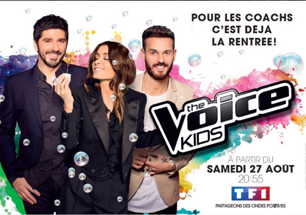 Vos avis et commentaires sur The voice Kids 2016 et ce qui change ! 