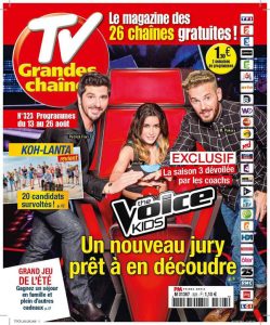 The Voice Kids