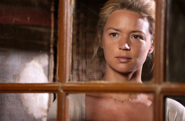 Virginie Efira choisie pour Dix pour cent saison 2 / Photo Le goût des merveilles- Neue Visionen Filmverleih