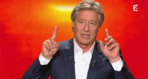 Actualité TV
