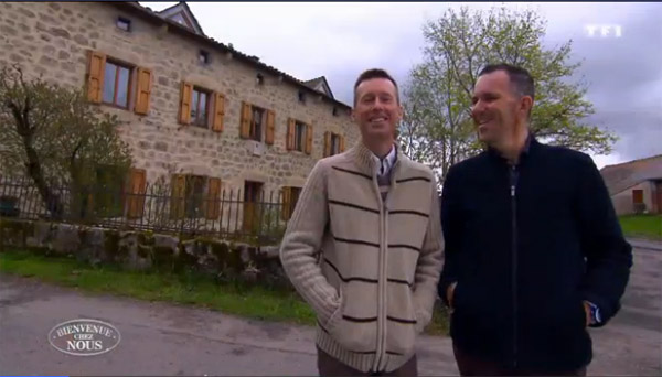 Avis et commentaires de la maison d'hôtes de Sébastien et Patrice en Lozère 