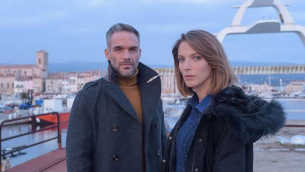 Avis et commentaires sur Meurtres à La Ciotat / Photo France 3