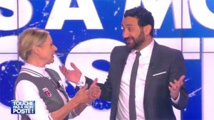 Actualité TV