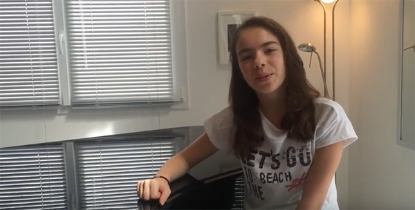 Que pensez-vous de Laure Ferry dans The Voice Kids 3 ?