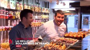 La meilleure boulangerie de France