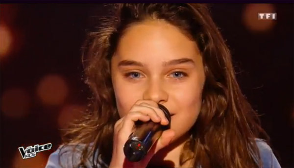 Vos avis et commentaires sur Lynn de The Voice Kids 