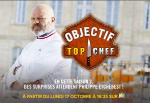 Top Chef