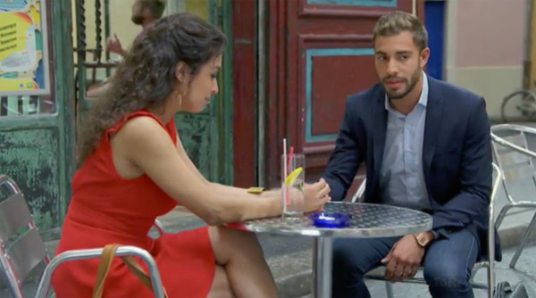 Tension entre Abdel et Vanessa : la vie à 2 est repoussée 