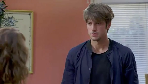 Mathieu prêt à tout pour retrouver Djawad #PBLV